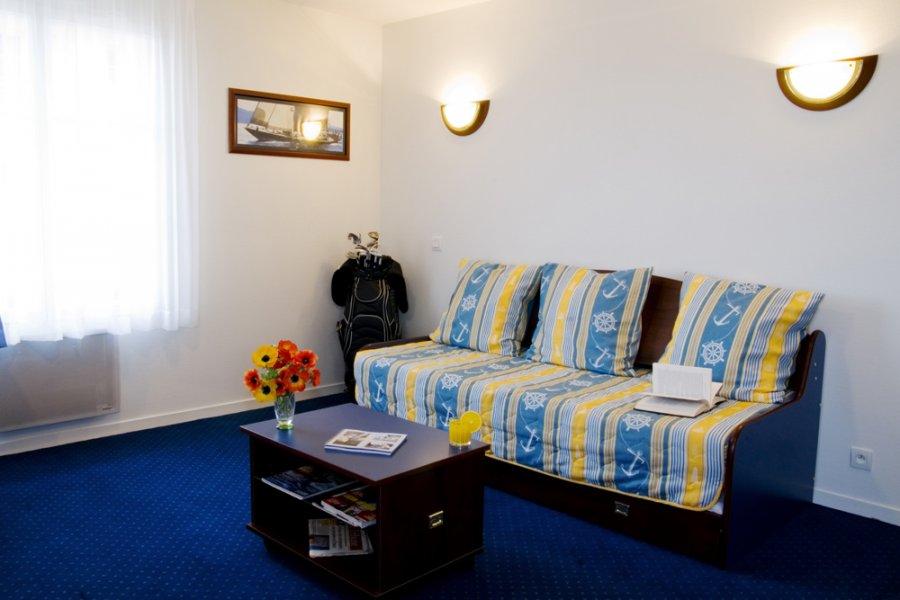 Terres De France - Appart'Hotel La Roche-Posay Ngoại thất bức ảnh
