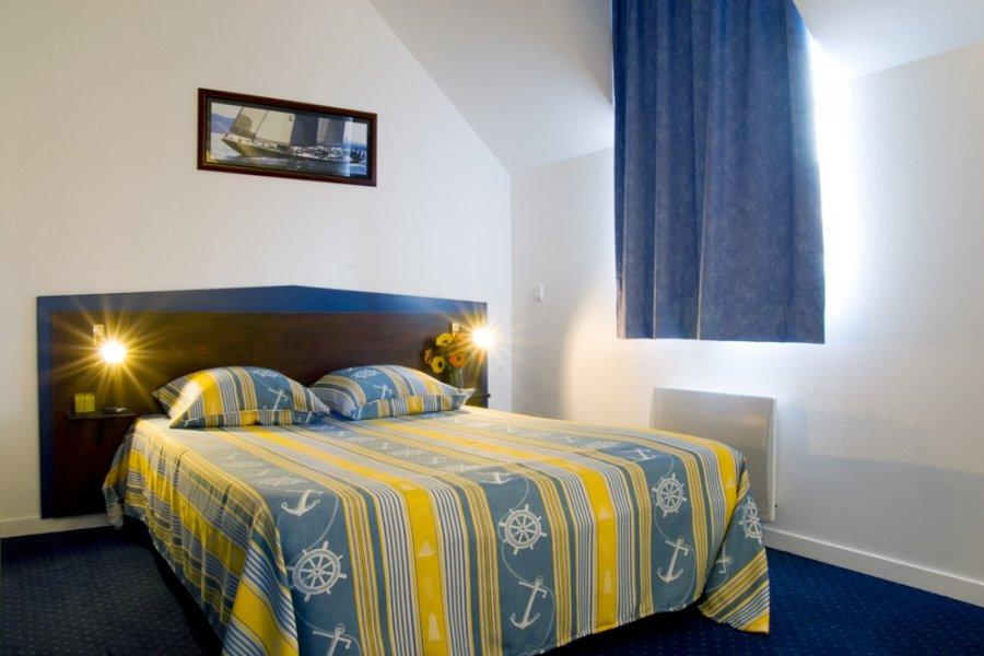 Terres De France - Appart'Hotel La Roche-Posay Ngoại thất bức ảnh