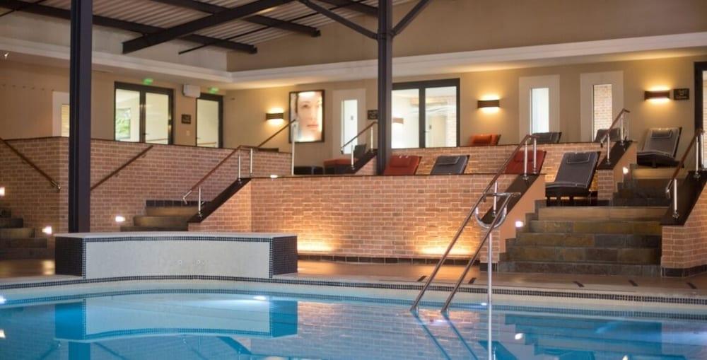 Terres De France - Appart'Hotel La Roche-Posay Ngoại thất bức ảnh